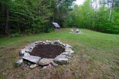539 Route 155 Mount Holly VT 05742