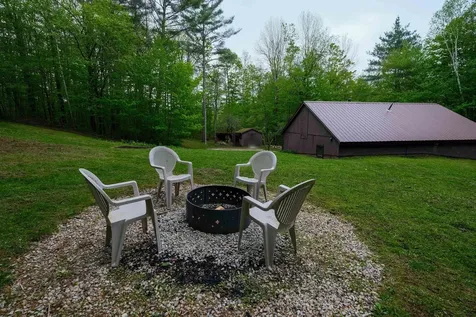539 Route 155 Mount Holly VT 05742