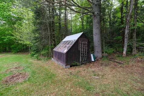 539 Route 155 Mount Holly VT 05742