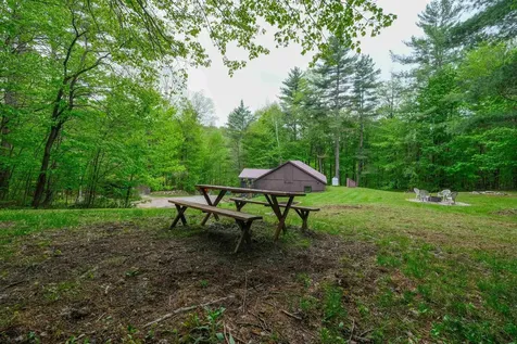 539 Route 155 Mount Holly VT 05742