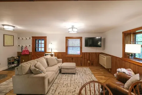 539 Route 155 Mount Holly VT 05742