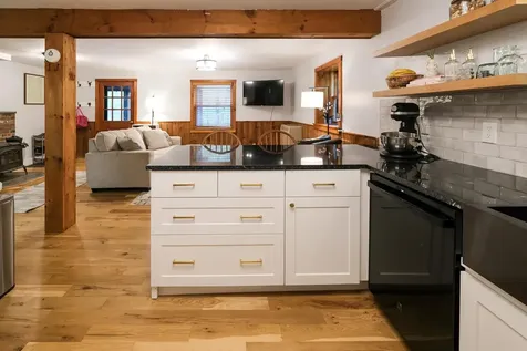 539 Route 155 Mount Holly VT 05742