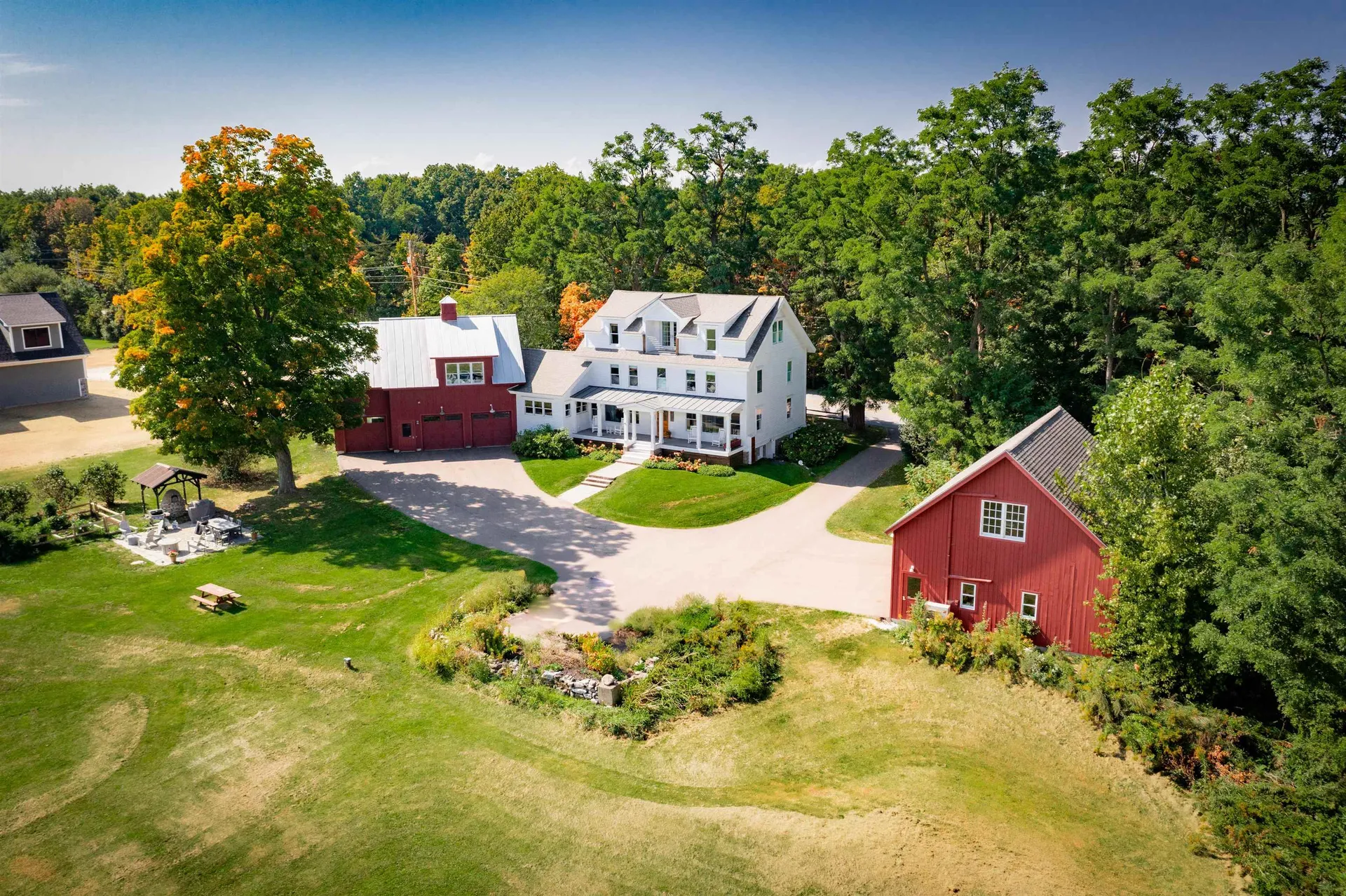 6529 Spear Street Shelburne VT 05482