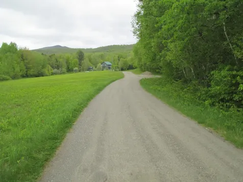 Kettle Farm Road Westfield VT 05874