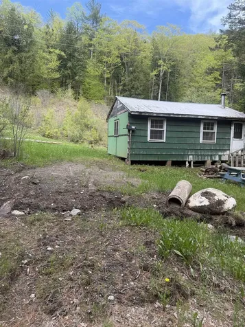 522 Justin Morrill Memorial Highway Strafford VT 05072