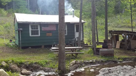 522 Justin Morrill Memorial Highway Strafford VT 05072