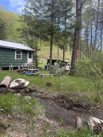 522 Justin Morrill Memorial Highway Strafford VT 05072