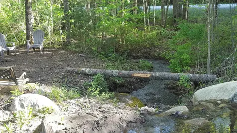 522 Justin Morrill Memorial Highway Strafford VT 05072