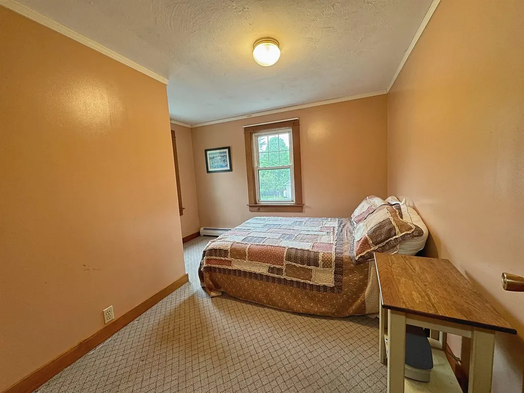 16 Sims Street Claremont NH 03743