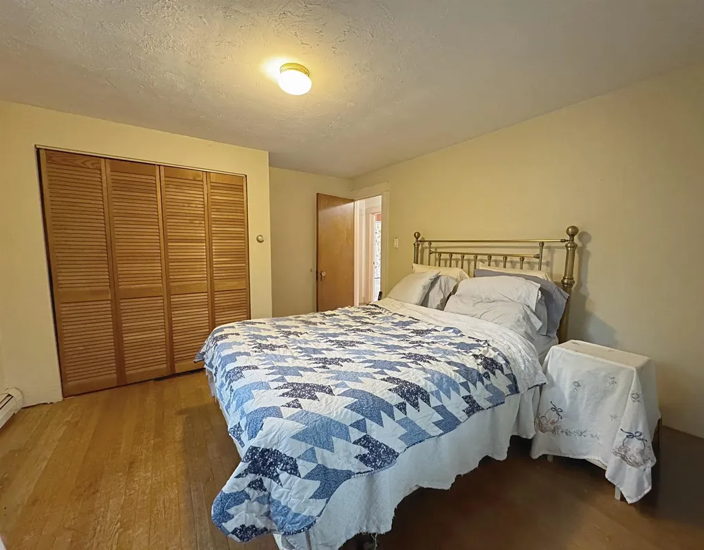 16 Sims Street Claremont NH 03743