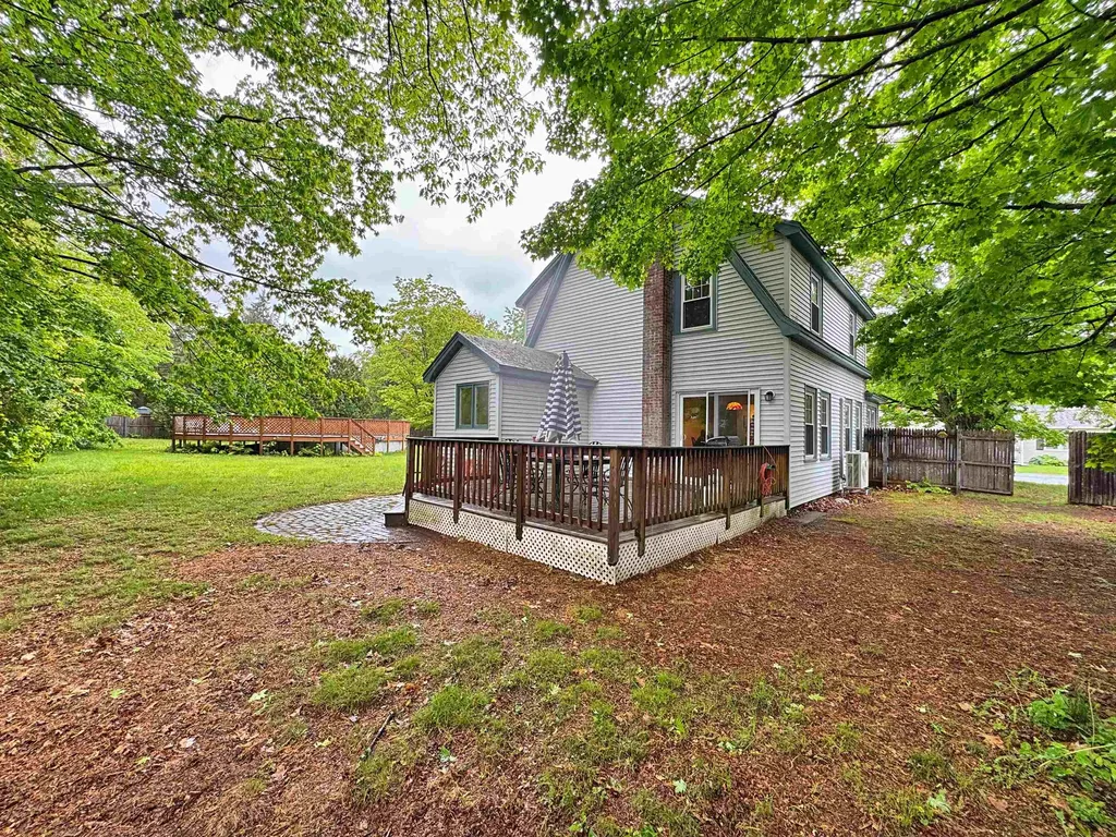 16 Sims Street Claremont NH 03743