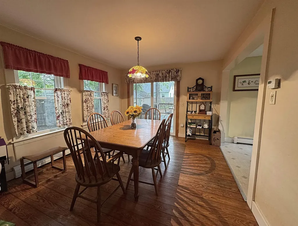 16 Sims Street Claremont NH 03743