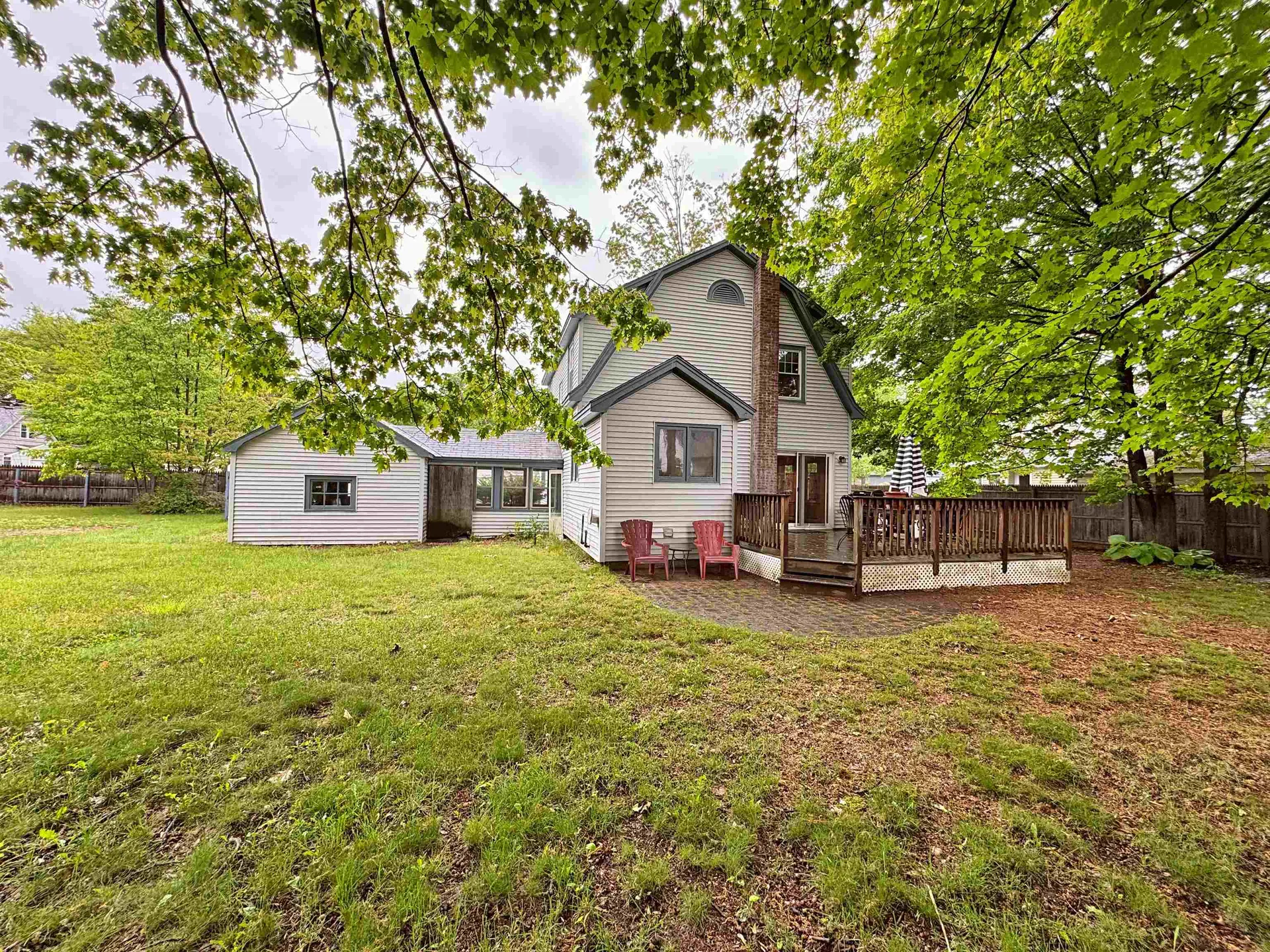 16 Sims Street Claremont NH 03743