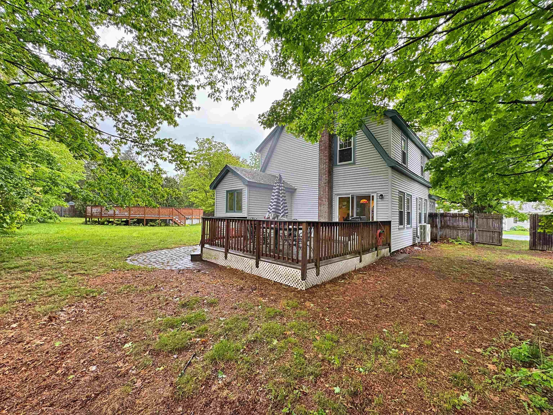 16 Sims Street Claremont NH 03743