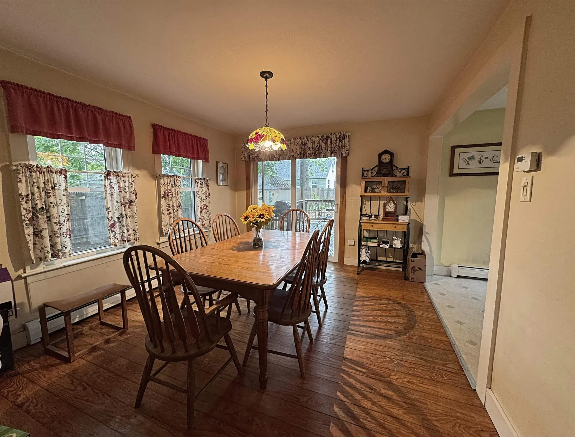 16 Sims Street Claremont NH 03743