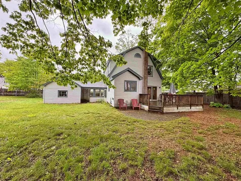 16 Sims Street Claremont NH 03743