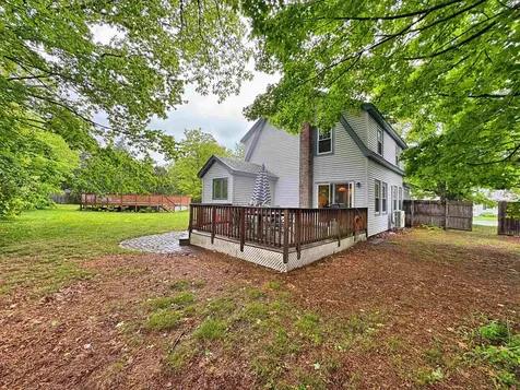 16 Sims Street Claremont NH 03743
