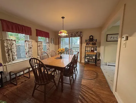 16 Sims Street Claremont NH 03743