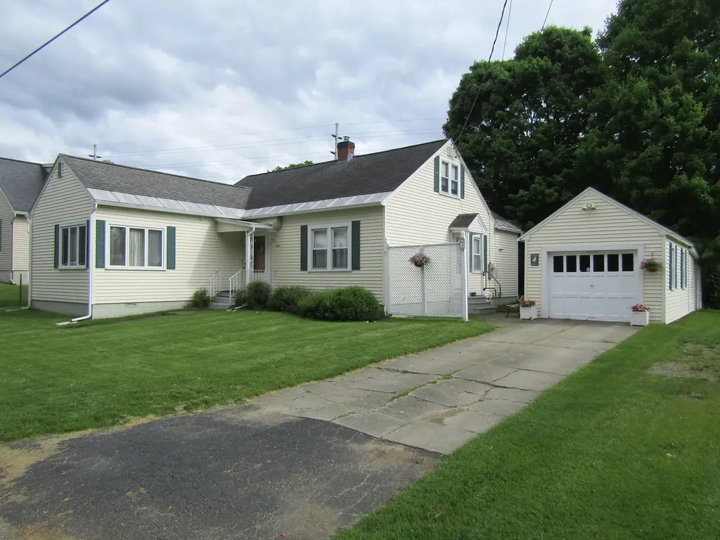 3 Bosworth Street Swanton VT 05488