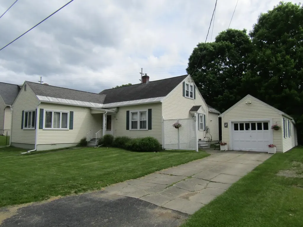 3 Bosworth Street Swanton VT 05488