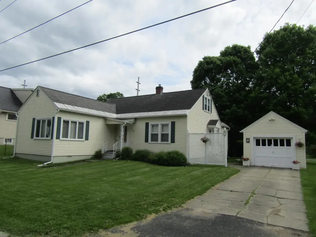 3 Bosworth Street Swanton VT 05488