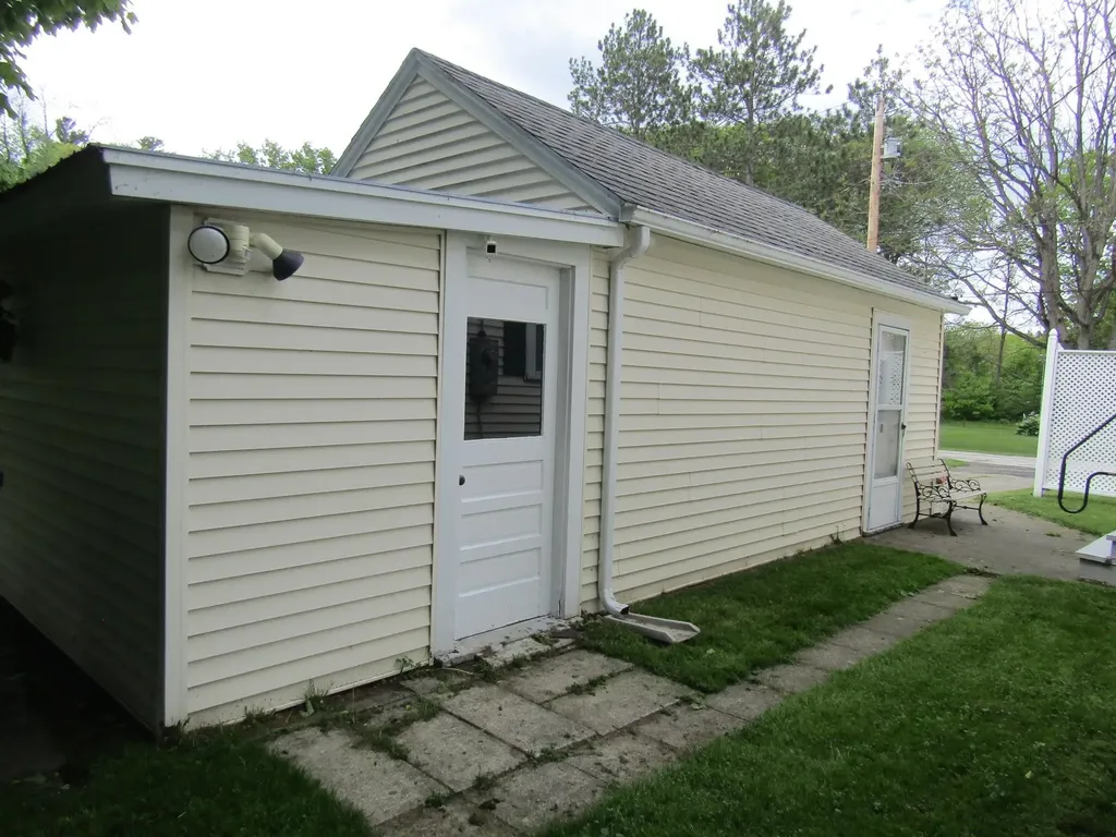 3 Bosworth Street Swanton VT 05488