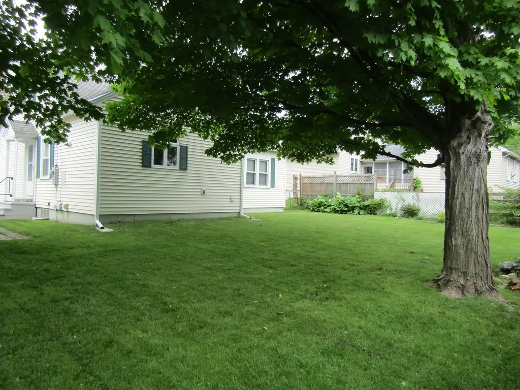 3 Bosworth Street Swanton VT 05488