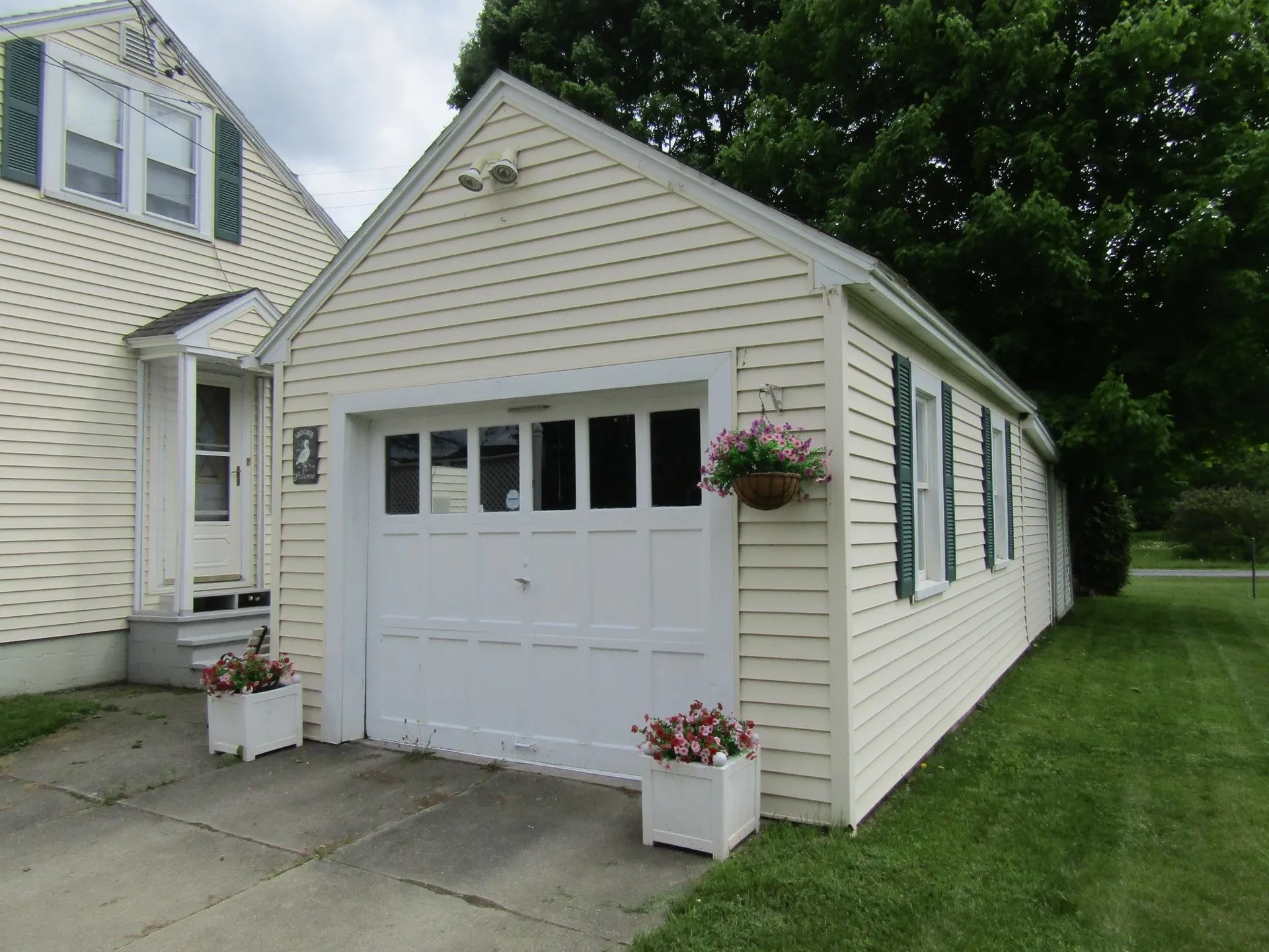 3 Bosworth Street Swanton VT 05488