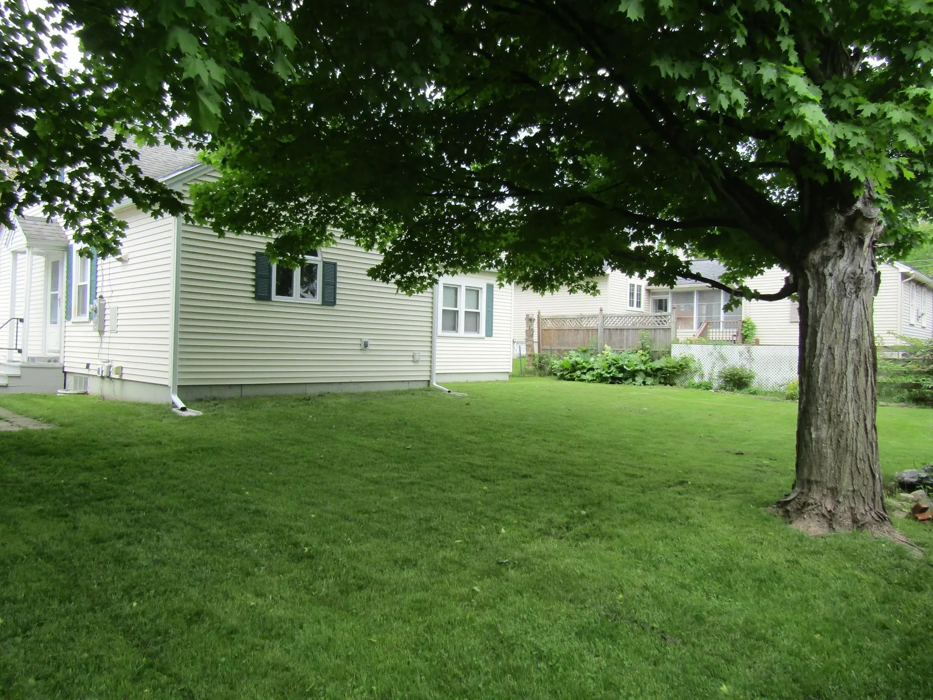 3 Bosworth Street Swanton VT 05488