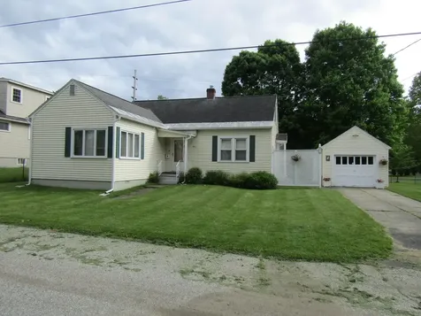 3 Bosworth Street Swanton VT 05488