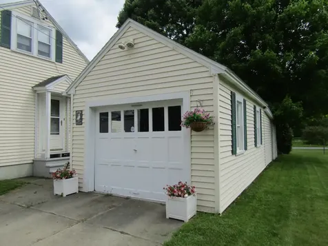 3 Bosworth Street Swanton VT 05488