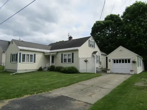 3 Bosworth Street Swanton VT 05488