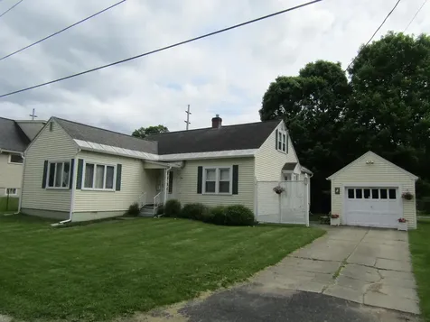 3 Bosworth Street Swanton VT 05488