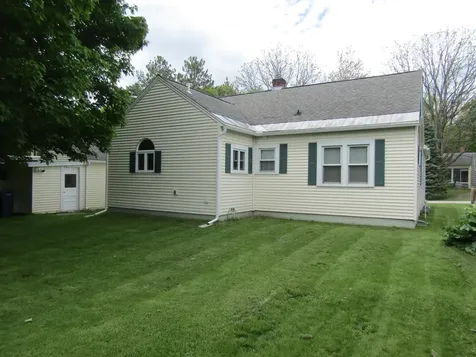 3 Bosworth Street Swanton VT 05488