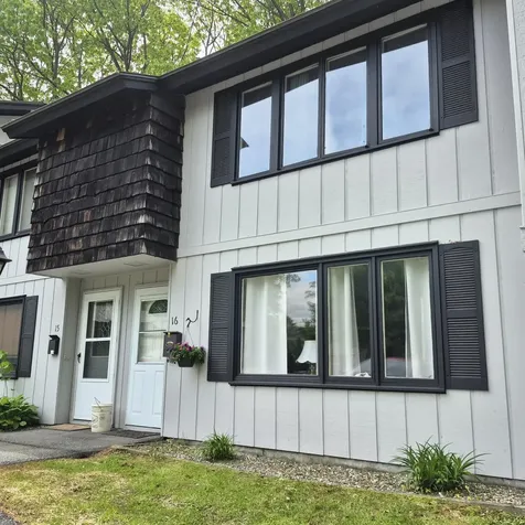 16 Oakwood Drive Claremont NH 03743