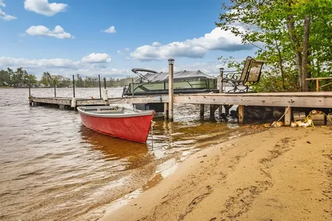 22 Kingsbury Drive Milton NH 03851