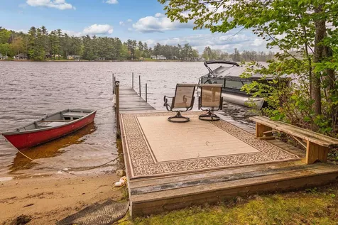 22 Kingsbury Drive Milton NH 03851