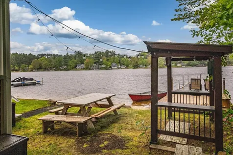 22 Kingsbury Drive Milton NH 03851