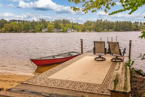 22 Kingsbury Drive Milton NH 03851