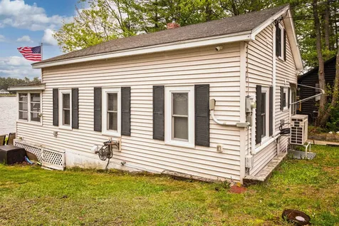 22 Kingsbury Drive Milton NH 03851