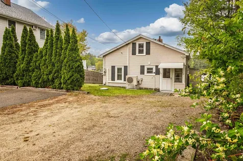 22 Kingsbury Drive Milton NH 03851