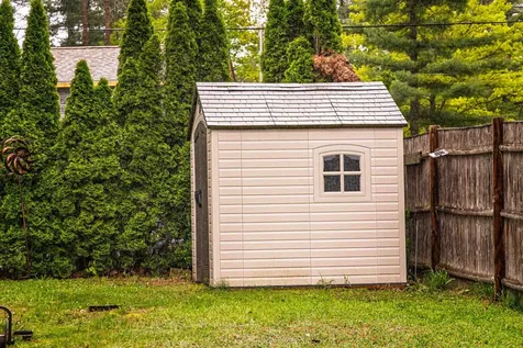 22 Kingsbury Drive Milton NH 03851