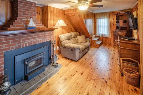 22 Kingsbury Drive Milton NH 03851