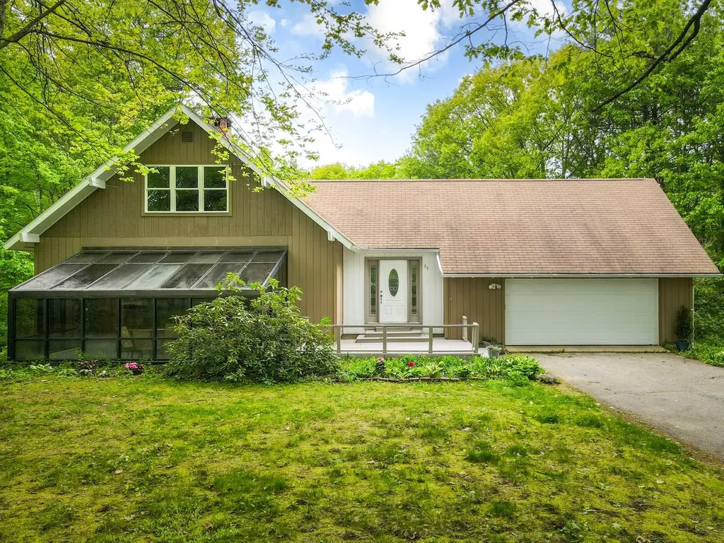 89 Hidden Lane Northfield NH 03276