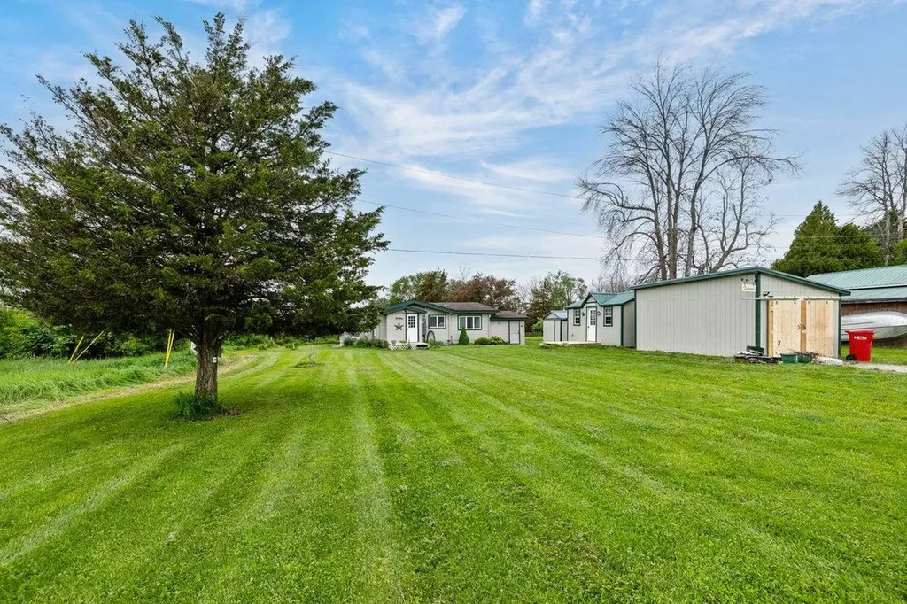 28 Hilltop Road Alburgh VT 05440