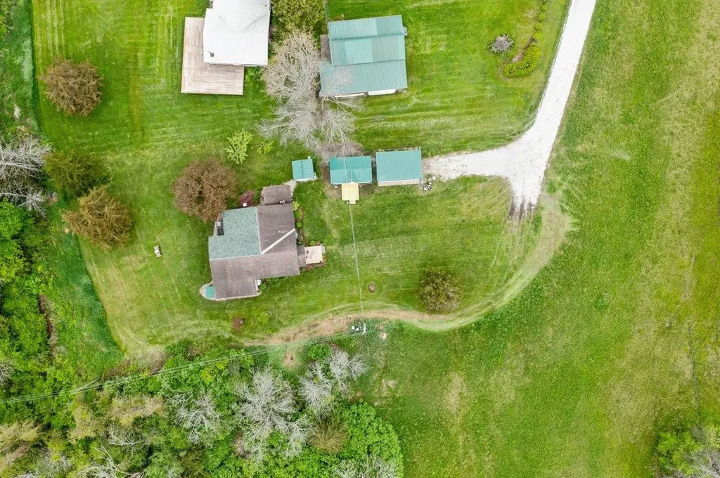 28 Hilltop Road Alburgh VT 05440