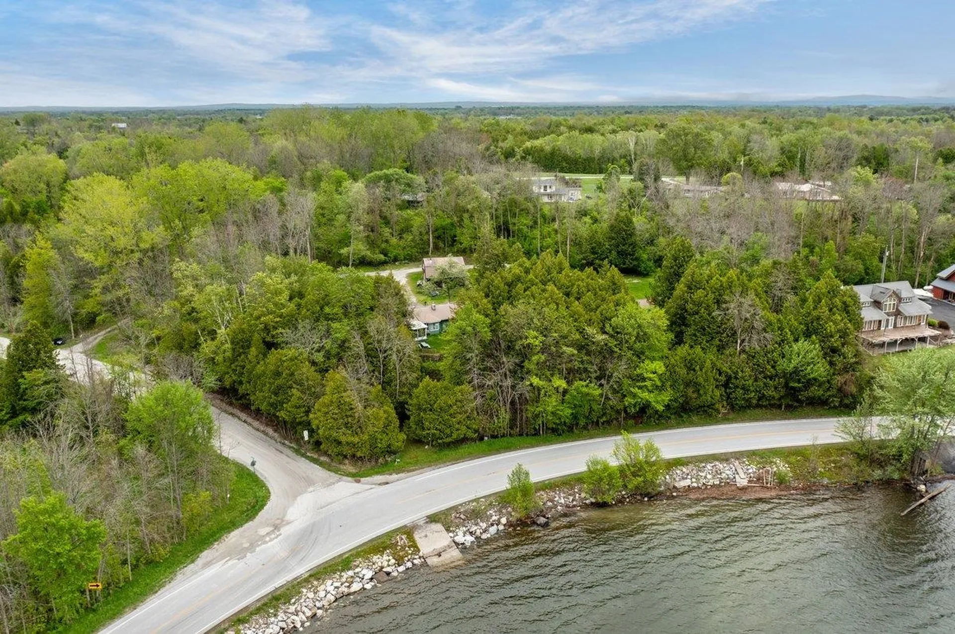 28 Hilltop Road Alburgh VT 05440