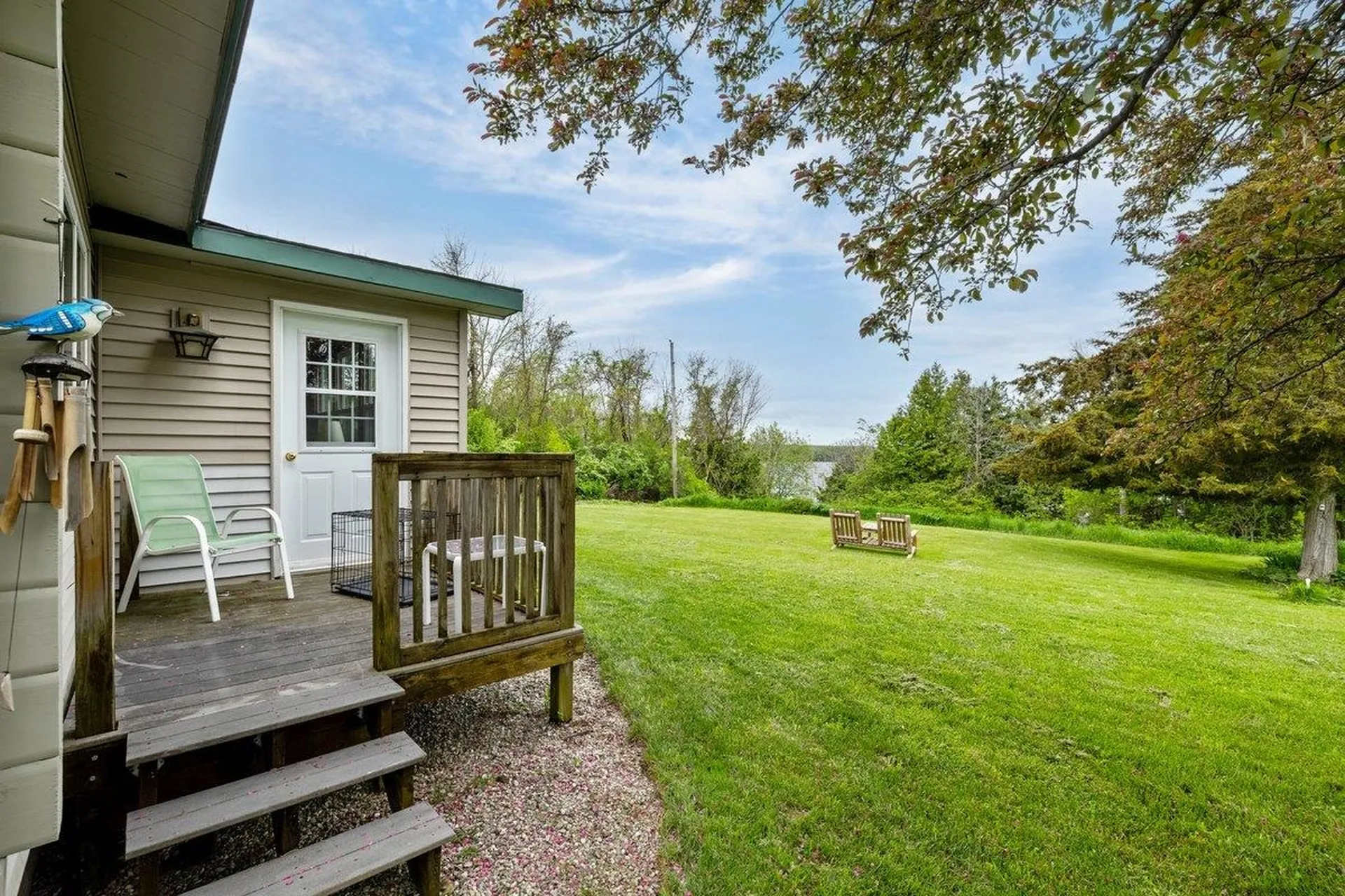 28 Hilltop Road Alburgh VT 05440