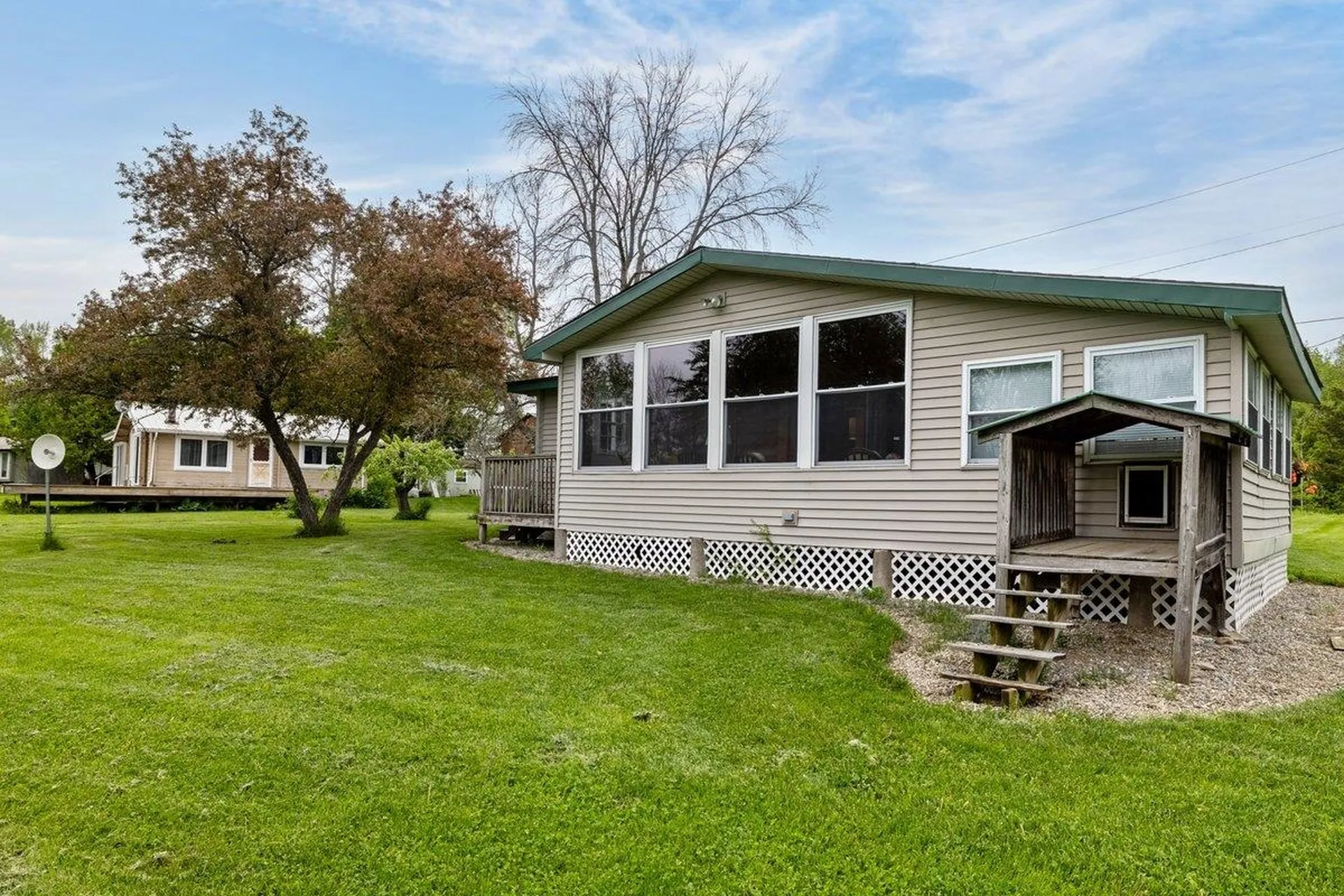 28 Hilltop Road Alburgh VT 05440