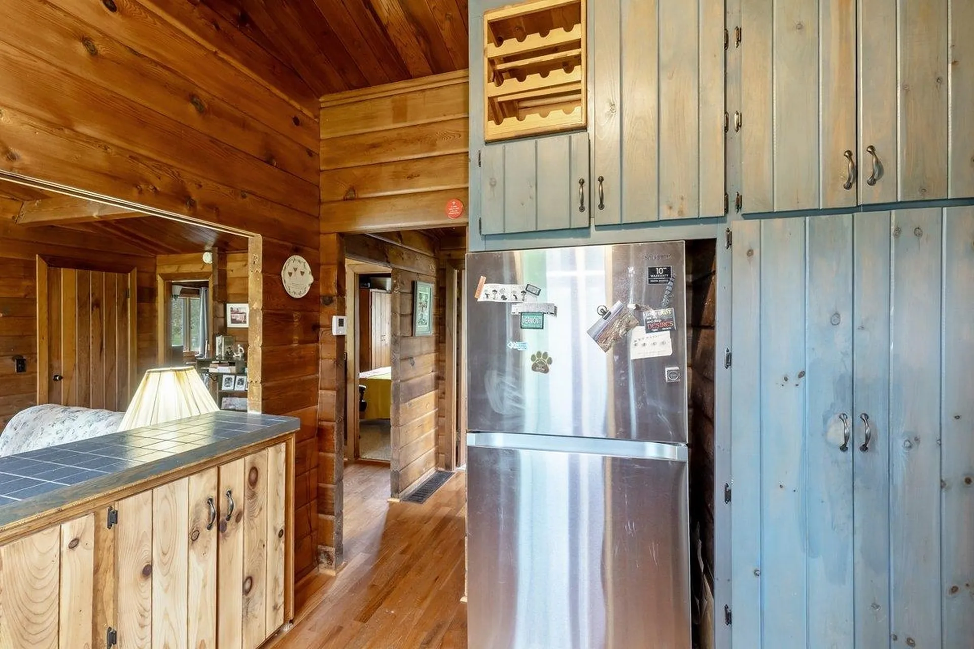 28 Hilltop Road Alburgh VT 05440